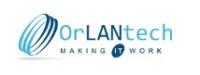 OrLANtech Enterprise Level IT services image 1