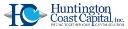 Huntington Coast Capital logo
