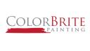 Color Brite Painting of Long Island logo
