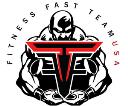 Fitness Fast Team logo