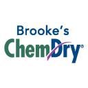 Brooke's Chem-Dry Kansas City logo