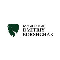 Law Office of Dmitriy Borshchak image 1