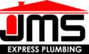 JMS Express Plumbing Woodland Hills logo