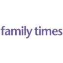 Family Times logo