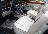 Best Way Auto Upholstery image 2