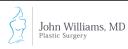 John Williams, MD Plastic Surgery logo