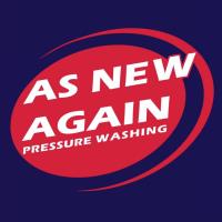 As New Again Pressure Washing image 1