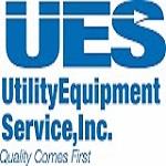 Utility Equipment Service, Inc image 1