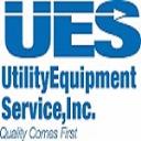 Utility Equipment Service, Inc logo