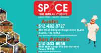 Spice Fine Indian Cuisine image 6