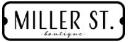 Miller St. Boutique logo