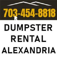 Dumpster Rental Alexandria image 1