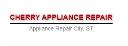 Cherry Appliance Repair logo