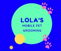 Lola’s Mobile Pet Grooming image 1