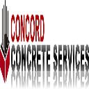 Concord Concrete Services logo