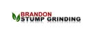Brandon Stump Grinding logo