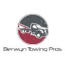 Berwyn Towing Pros logo
