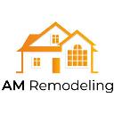 AM Remodeling Company logo