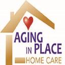 Aging in Place Home Care logo
