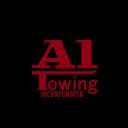 A-1 Towing, Inc. logo