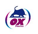 Ox Plastics logo