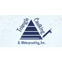 Triangle Caulking & Waterproofing, Inc. image 1