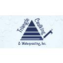 Triangle Caulking & Waterproofing, Inc. logo
