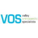 Valley Orthopaedic Specialists logo