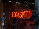 Locksmith Services Texas logo