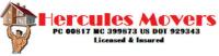 Hercules Movers, Inc. image 1