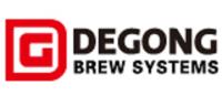 Brewing Systems Equipment manufacturer China image 1