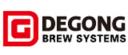 Brewing Systems Equipment manufacturer China logo