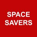 Space Savers 15th Street logo