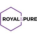 Royal & Pure Inc. logo