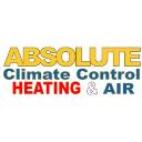 Absolute Climate Control logo