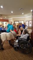 Garnet Hill Rehabilitation and Skilled Care image 1