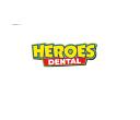 Heroes Dental logo