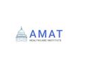 Austin Medical Assistance Training (AMAT) logo