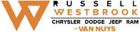 Russell Westbrook Chrysler Dodge Jeep Ram image 1
