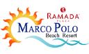 Marco Polo Beach Resort logo