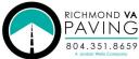 Richmond VA Paving logo