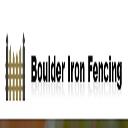 Boulder Iron Fencing logo