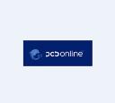 PCBonline logo