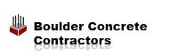 Boulder Concrete Contractors image 1