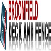 Broomfield Deck and Fence image 1