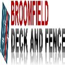 Broomfield Deck and Fence logo