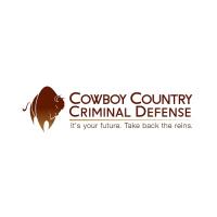 Cowboy Country Criminal Defense image 1
