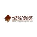 Cowboy Country Criminal Defense logo
