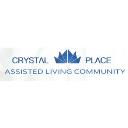 Crystal Place Assisted Living logo