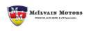 Mcilvain Motors logo